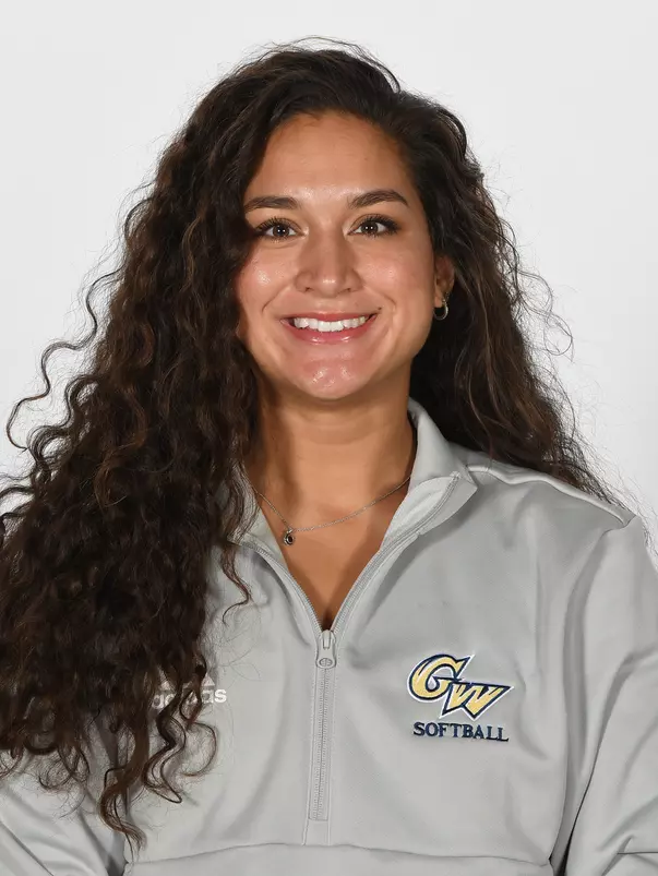 Sierra Lange Headshot