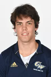 Josh Legge headshot