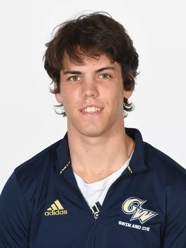 Josh Legge headshot
