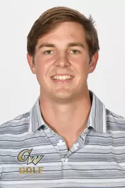 Logan Othmer headshot