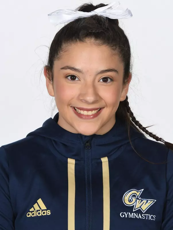 Gabby Lopez headshot