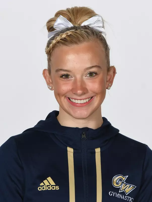 Payton Lynch headshot