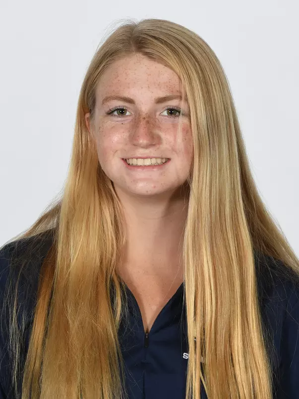 Kaylin McCormick headshot
