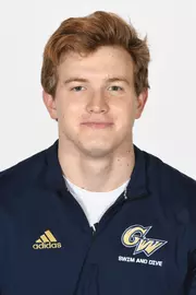 Jacob Miller headshot