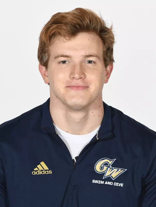 Jacob Miller headshot