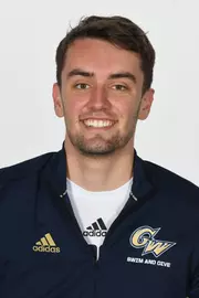 Ian Molloy headshot