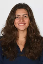 Andrea Moussier headshot