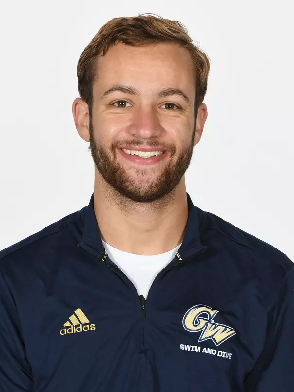 Ryan Patterson headshot