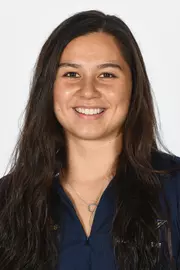 Carly Perri headshot