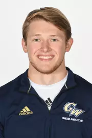 Kaden Schwaiger headshot
