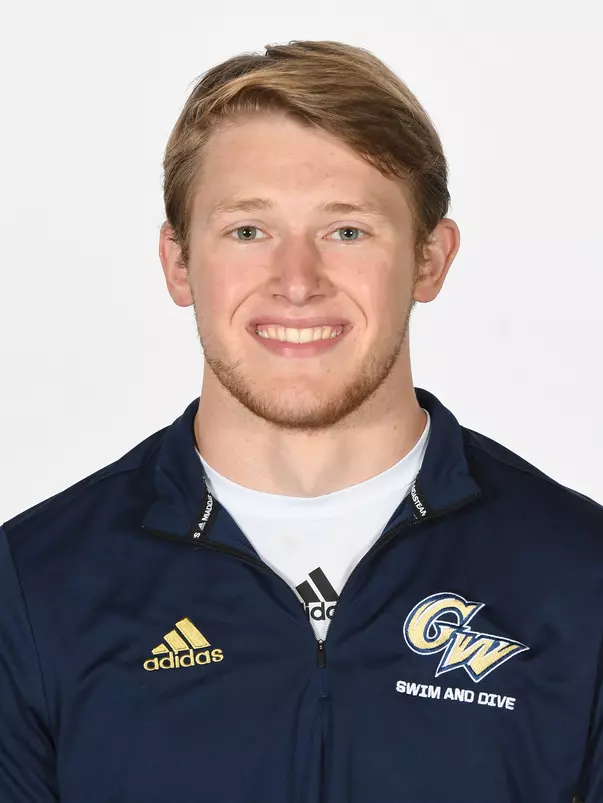 Kaden Schwaiger headshot