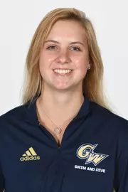Courtney Siciski headshot