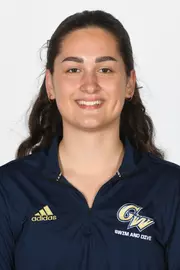 Rebecca Smolcic headshot