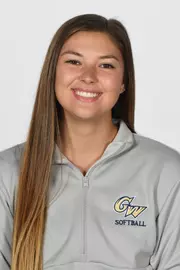 Maddie Spell Headshot