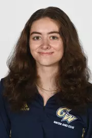 Carolina Stocchi headshot