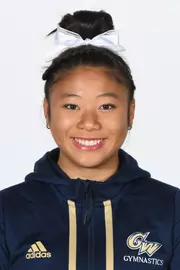 Katherine Shek headshot