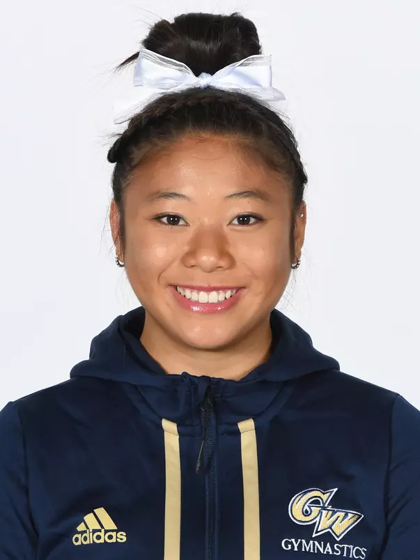 Katherine Shek headshot