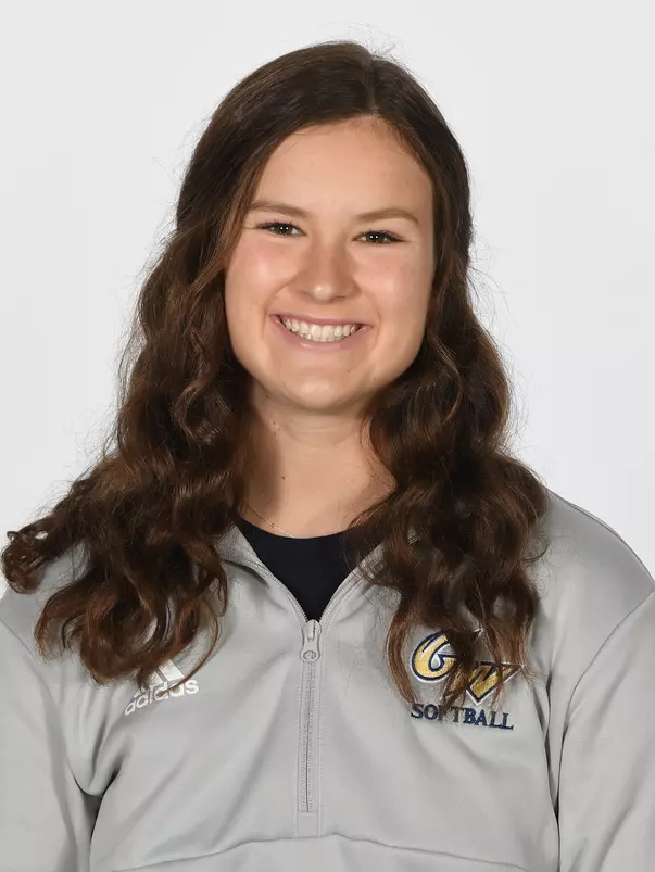 Alexa Williams Headshot