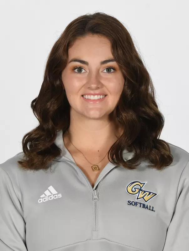 Daniella Wilson Headshot