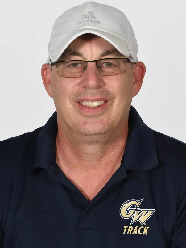 Terry Weir headshot