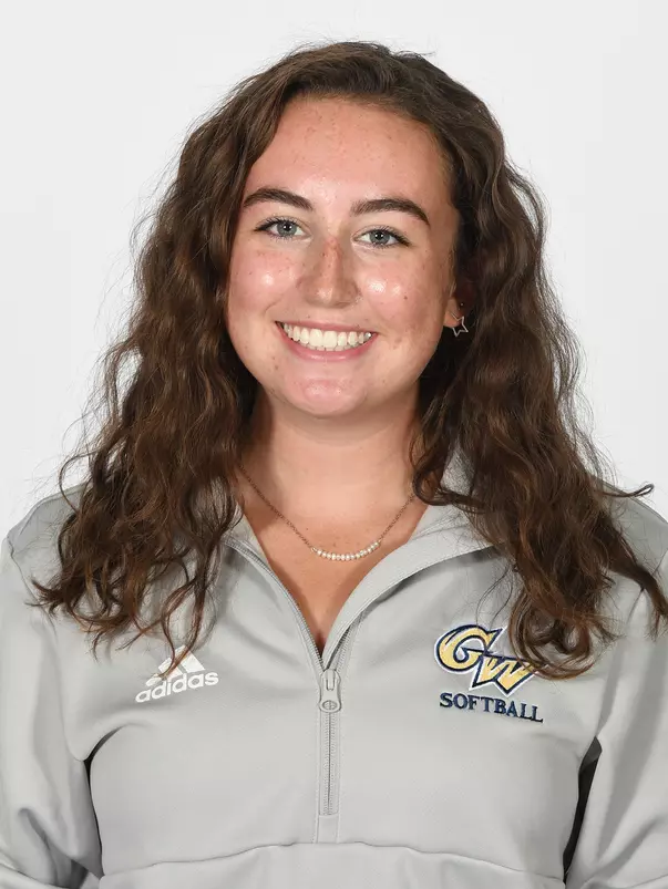 Taylin Yankovich Headshot