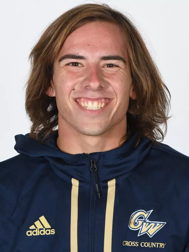 Lucas Brown headshot