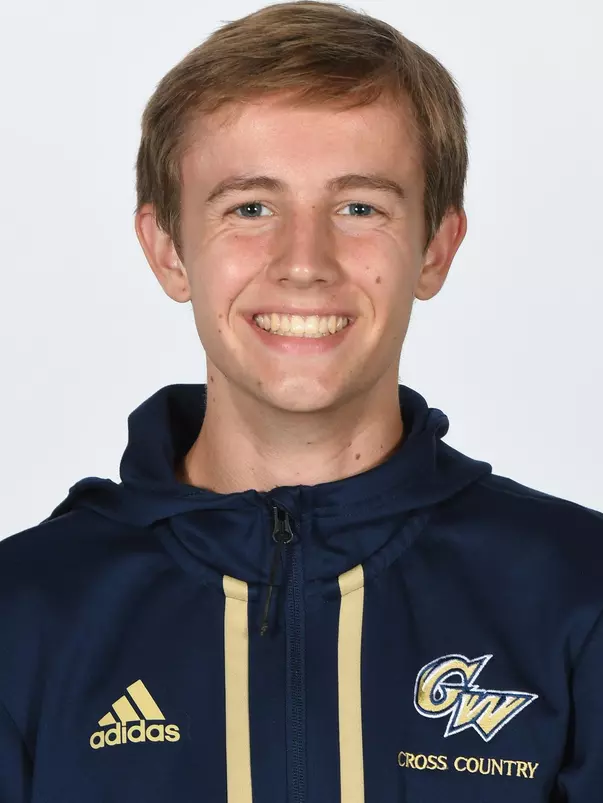 Kevin Conlon headshot