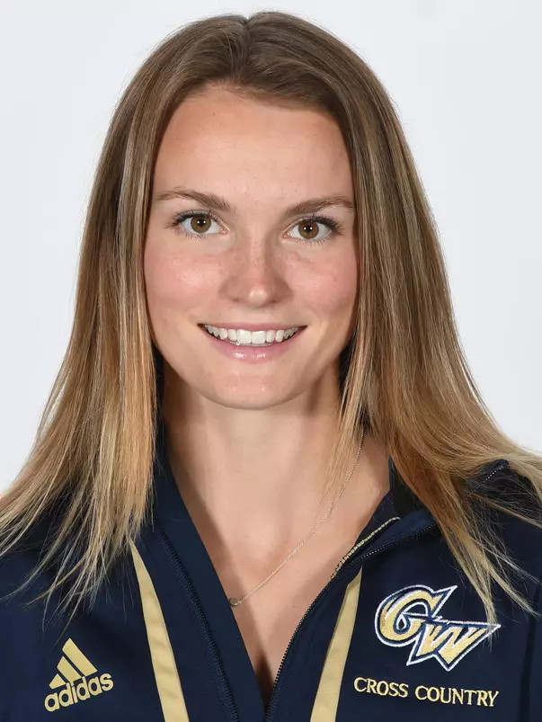 Margaret Coogan headshot