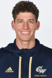 Luke Fatovic headshot