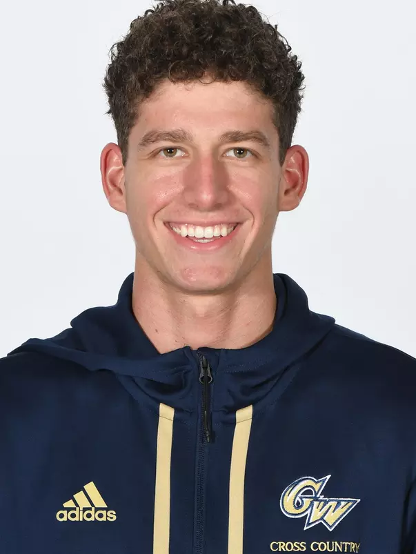 Luke Fatovic headshot