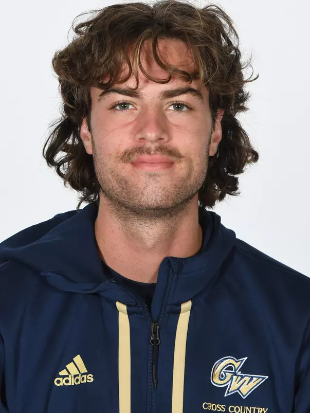 Ryan Fowkes headshot