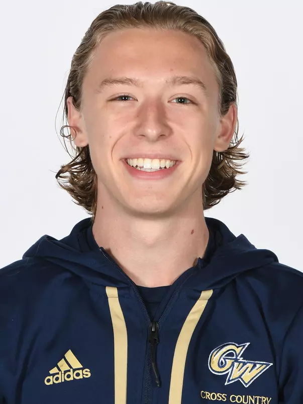 James Glockenmeier headshot