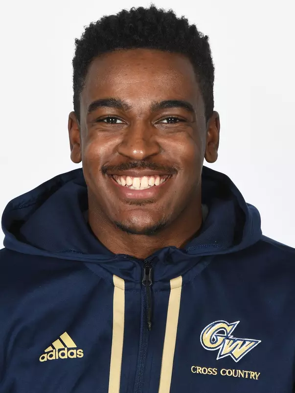 Miles Grant headshot