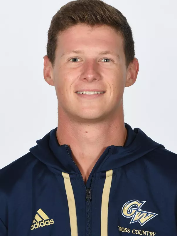 Alex Longeway headshot