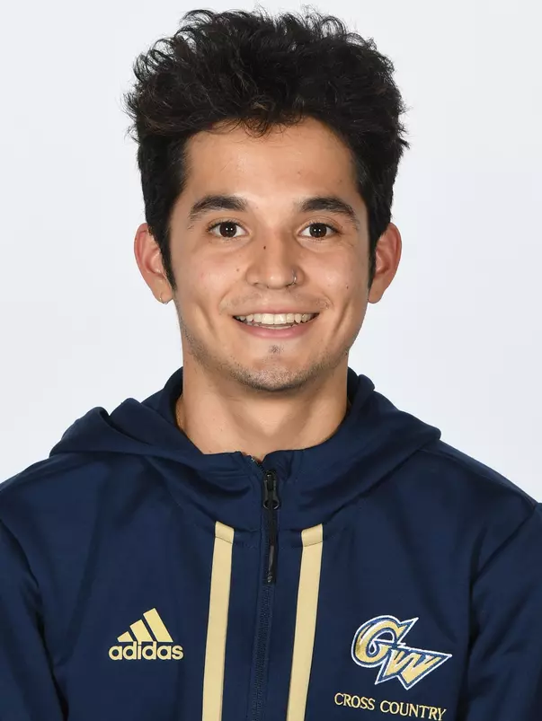 Juan Moscoso headshot