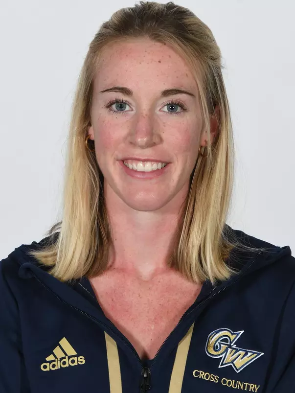 Kathryn Nohilly headshot