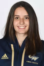 Jenna Pressman headshot