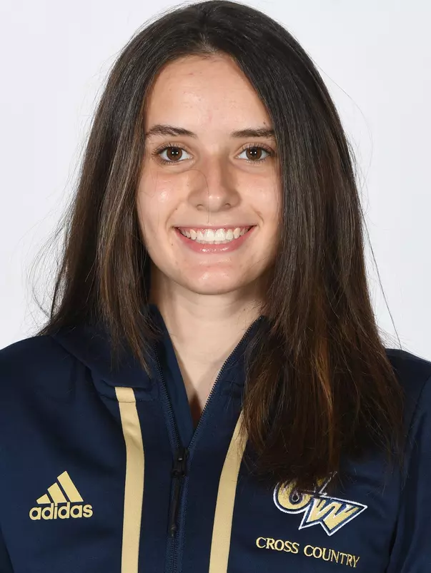 Jenna Pressman headshot