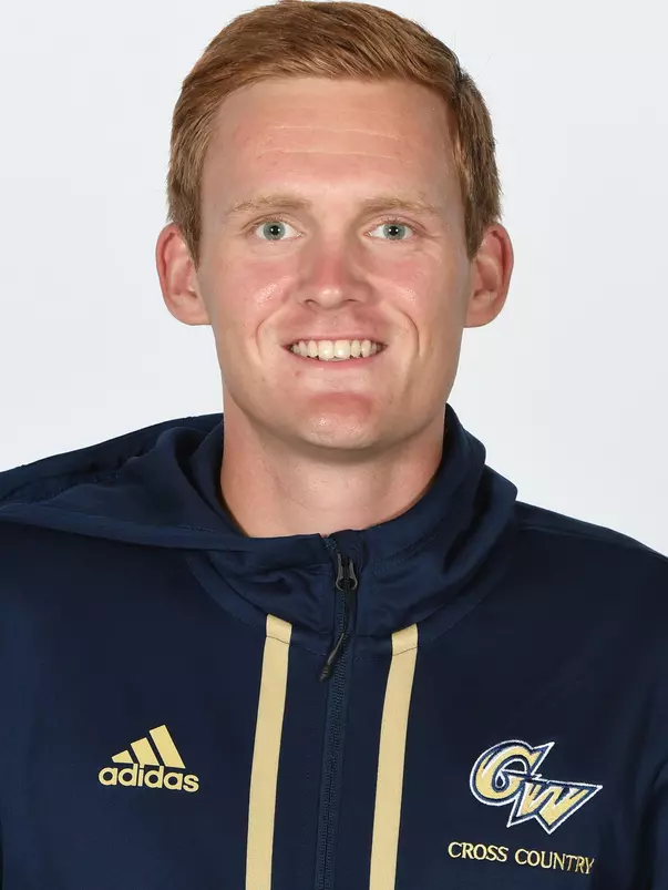 Thomas Sand headshot