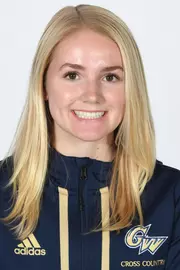 Grace Siehler headshot