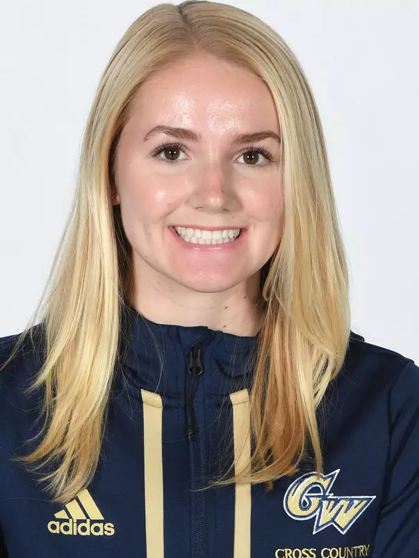 Grace Siehler headshot