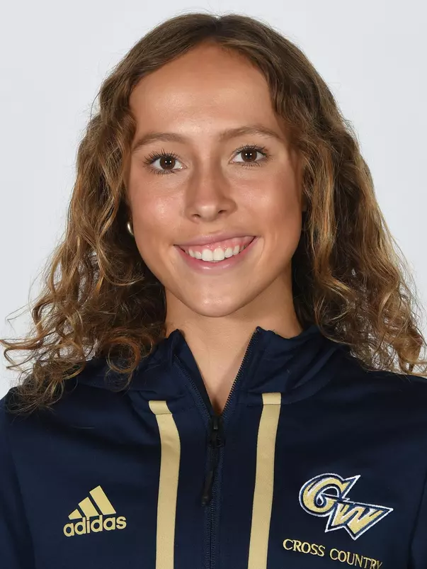 Olivia Syftestad headshot