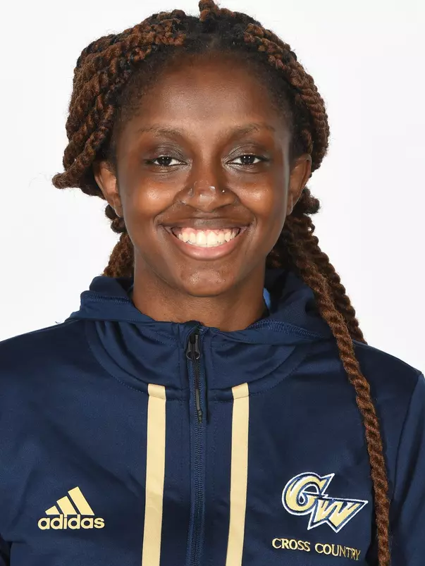 Maya White headshot