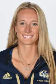 Brittany Willkinson headshot