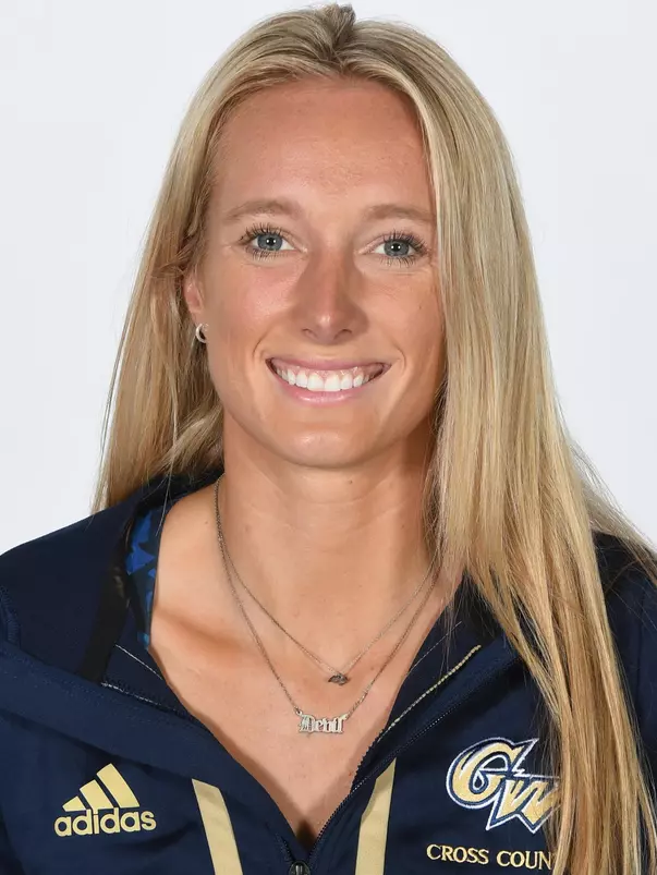 Brittany Willkinson headshot