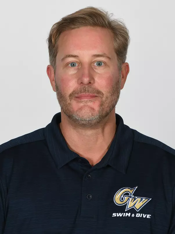 Christopher Lane Headshot