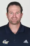 Kris Richards headshot