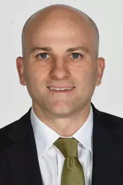 Chris Caputo