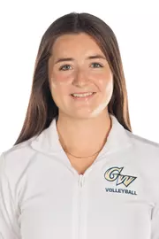 Addie Feek headshot