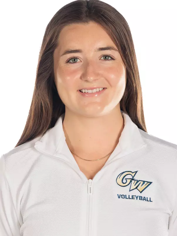 Addie Feek headshot